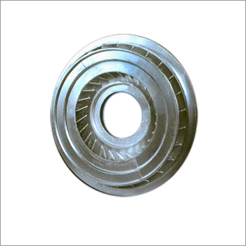 पंप इम्पेलर डाई कास्टिंग