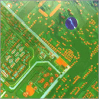मुद्रित सर्किट बोर्ड (PCB)