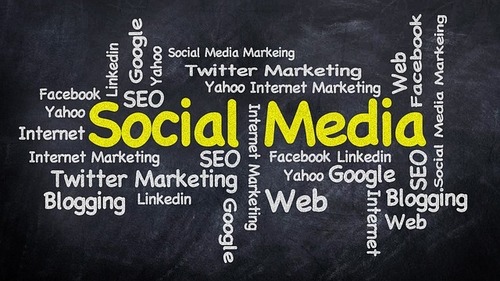 Social Media Promotion