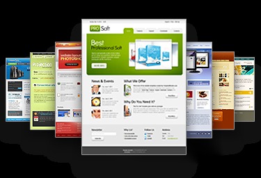 Website Designing