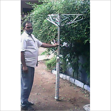 स्टील निर्माण सेवाएँ