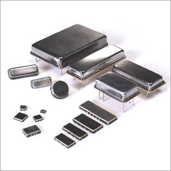 Rf Saw Filters