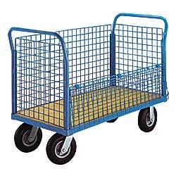 Warehouse Picking Cart