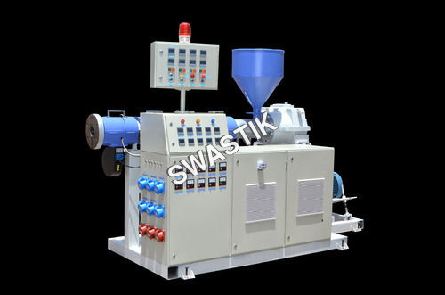 Cable Extrusion Line