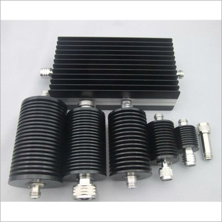 RF Terminators (1W, 2W, 5W, 10W, 25W, 50W, 100W, 150W)