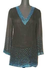 वर्क जॉर्जेट