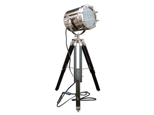 Modern Retro Focus Floor Lamp Searchlight Art DACcor Tripod