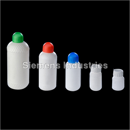 Admire Shape Bottles