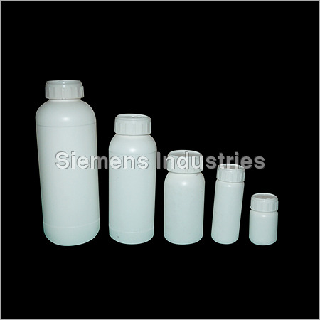 IBM Imida बोतल