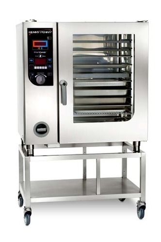 कॉम्बी ओवन