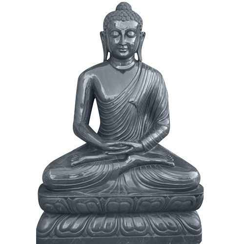 मार्बल भगवान बुद्ध