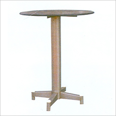 फास्ट फूड टेबल