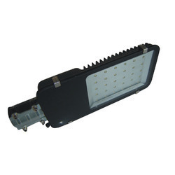 LUMI-LUX Unique and Compact Streetlight