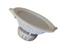 Helios R Round Recessed Downlighter