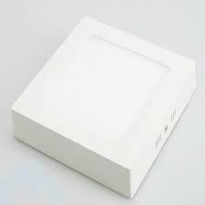 Vega Square surface Downlighter