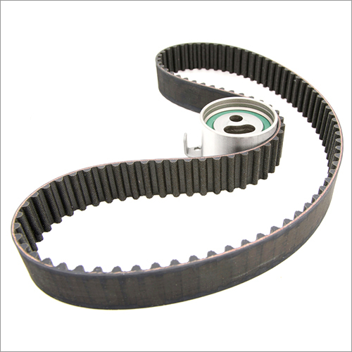 Timing Pulley