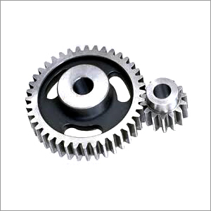 Spur Gear