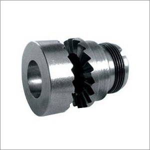 Ratchet Gears