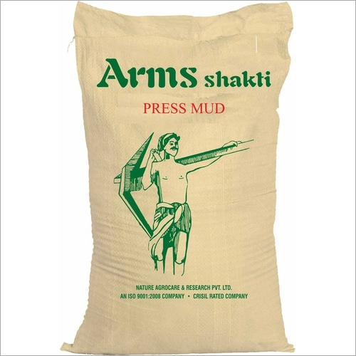 प्रेस मड