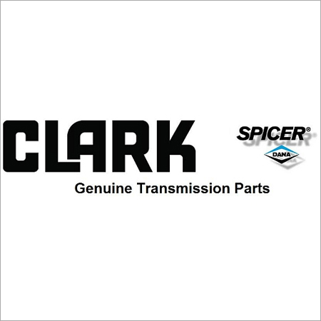 Clark Transmission Spare Parts