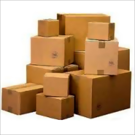 Corrugated Boxes