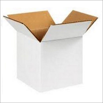Small Corrugated Boxes