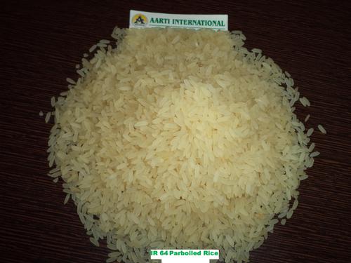 सफेद सेला बलती चावल