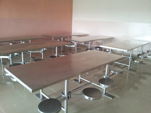 8 सीटर डाइनिंग टेबल