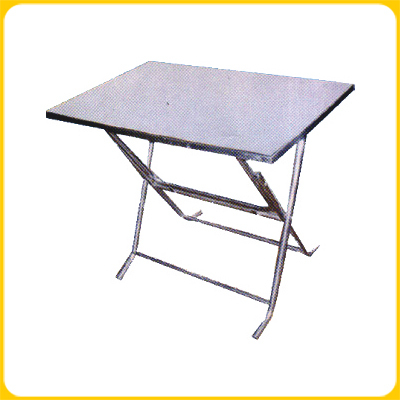 फोल्डिंग डाइनिंग टेबल