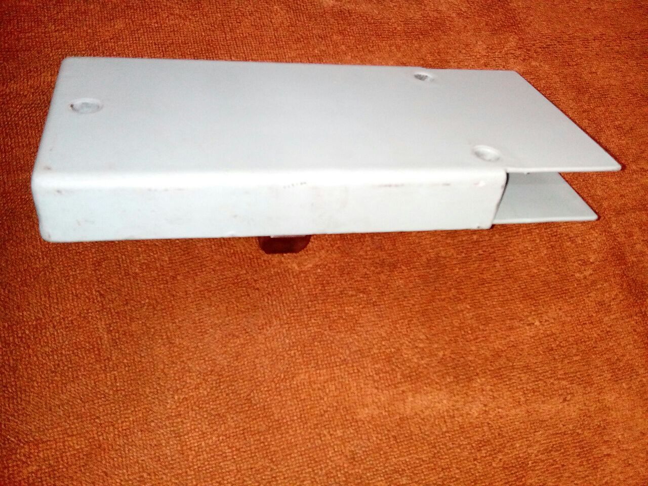 Telecom Support Bracket