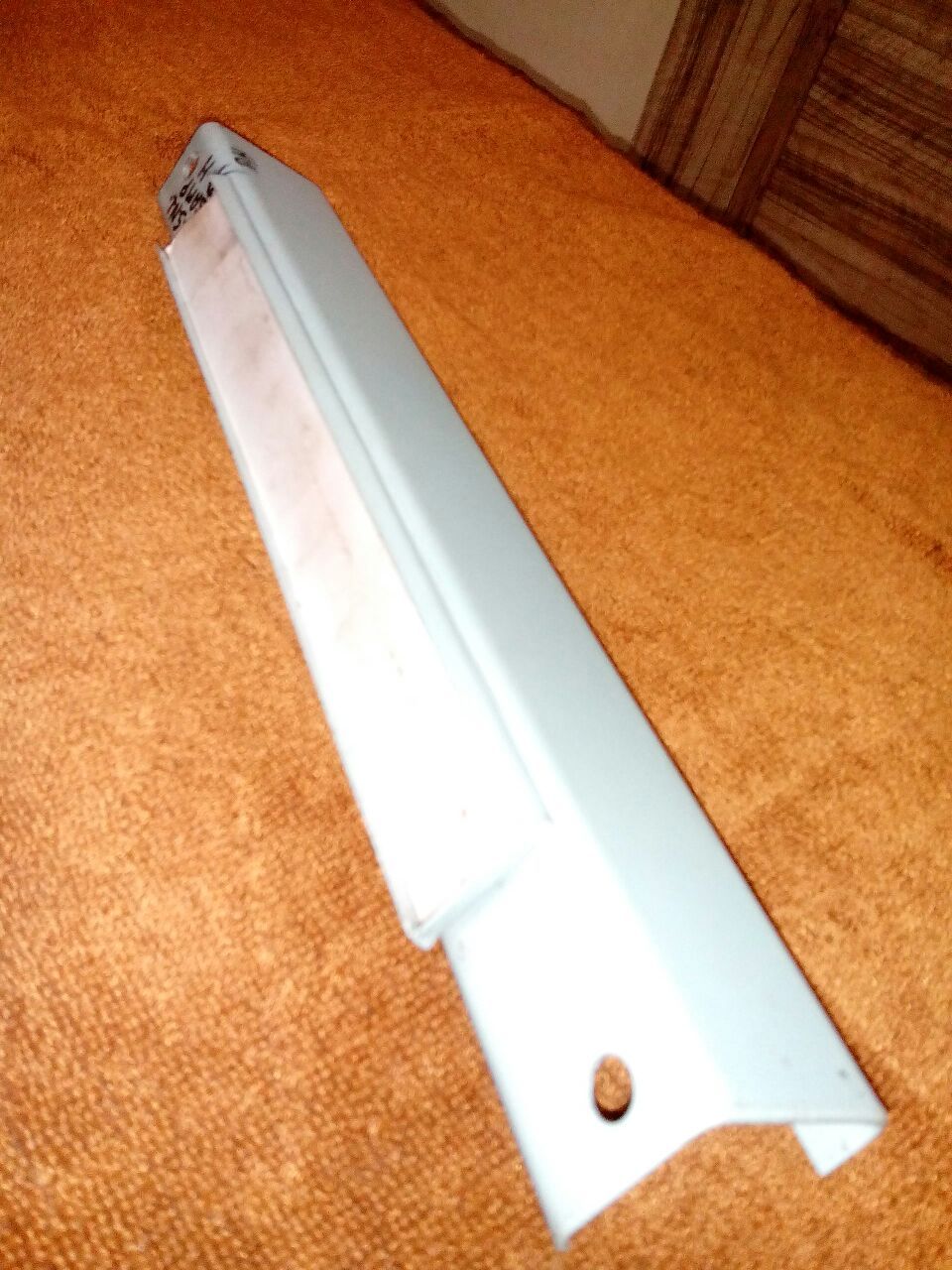 Telecom Card Holder Bracket