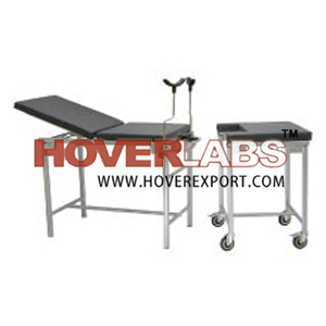 प्रसूति तालिकाएँ