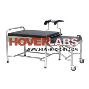 डिलीवरी बेड