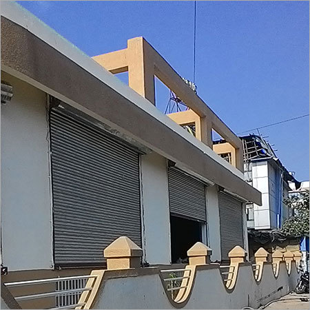 ऑफिस इंटरियर्स कंसल्टेंसी सेवा