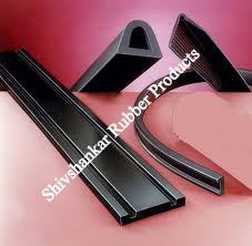 Rubber Wall Guard - 200mm Wide, 800 To 1800mm Long | High Quality, Durable Standards, Easy Installation