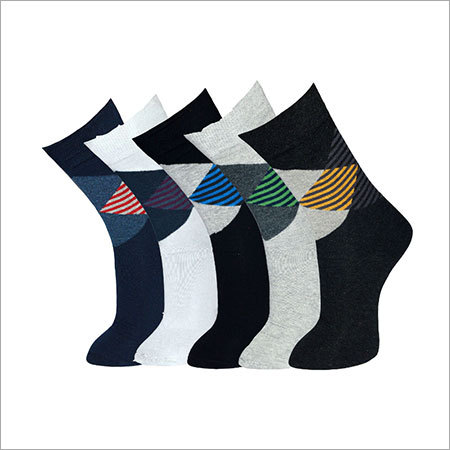 पुरुषों के डिजाइनर मोज़े