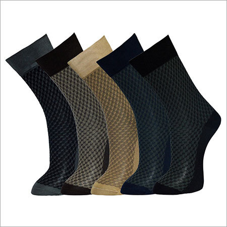 पुरुषों के मोज़े