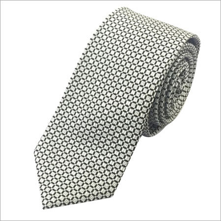 चेकर्ड टाईज़