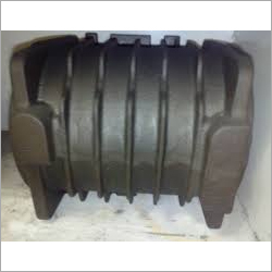 इलेक्ट्रिक मोटर बॉडी