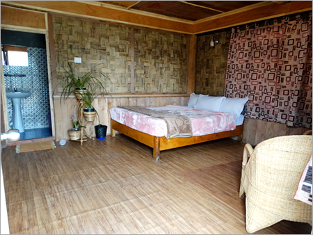 डीलक्स कॉटेज बुकिंग सेवाएँ