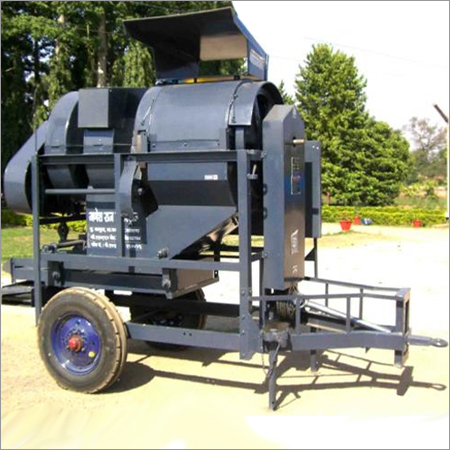 मल्टीक्रॉप थ्रेशर