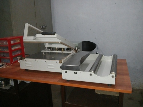 Table top Sealer