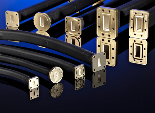 Waveguides 