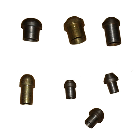 वेल्डिंग निप्पल्स