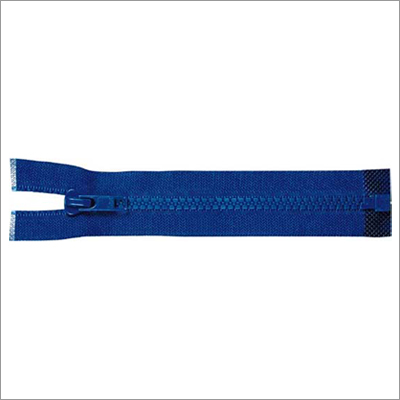 Plastic Zip