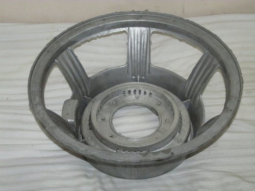 Woofer Bracket Die Casting