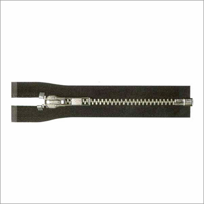 Metal Zip