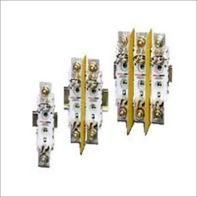 Fuse Holder - Premium Quality Components | High Torque Density for Quick Start & Stop