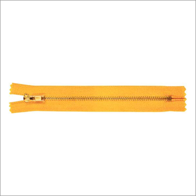 Metal Zip