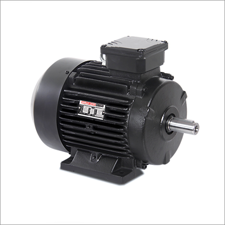 Foot Mounted Motor By Sri Sai Electricals